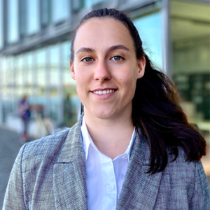 Lisa Alonso Decker