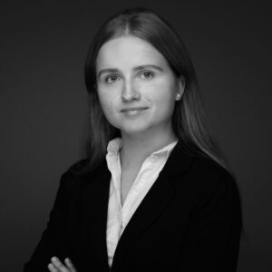 Anastasia Mueller