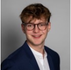 Finn Pfeiffer
Head of Acquisitions